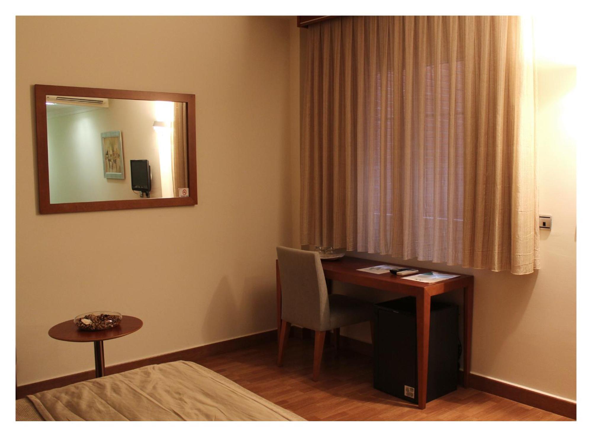 Hotel El Trebol Carboneras Pokoj fotografie